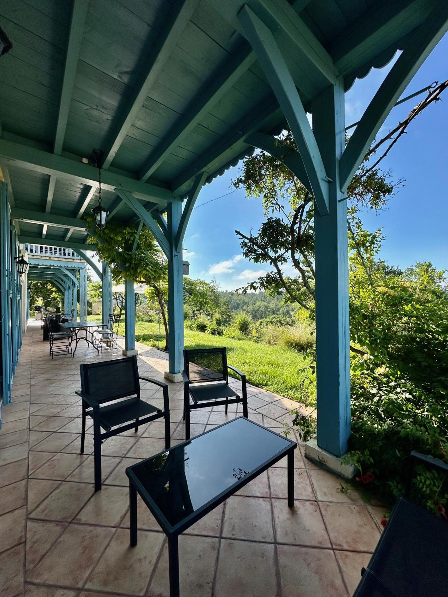 Maison Olea Le Bugue Exterior foto
