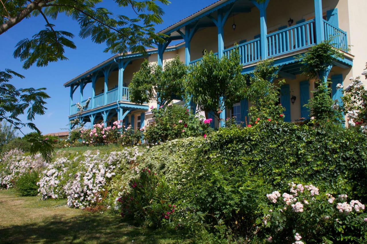 Maison Olea Le Bugue Exterior foto