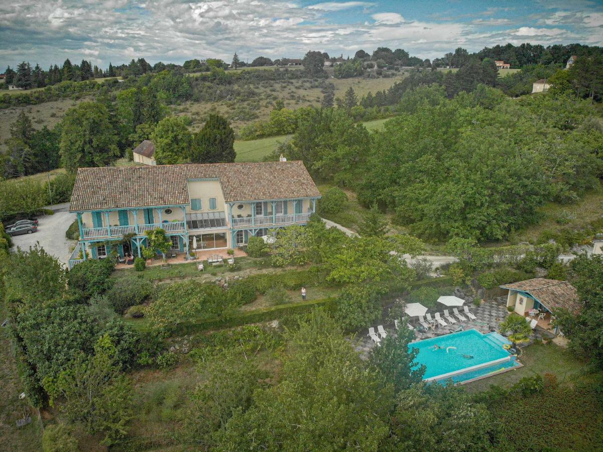 Maison Olea Le Bugue Exterior foto